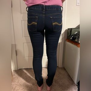 SO Jeggings size 5/6